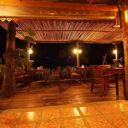 Blue Diamond Resort Ko Tao Eksteriør bilde